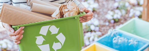 recycling