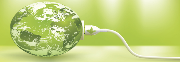 save earth
